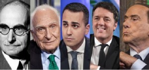 Tutte le volte che in 70 anni la politica ha tentato di abolire l'Ordine dei giornalisti
