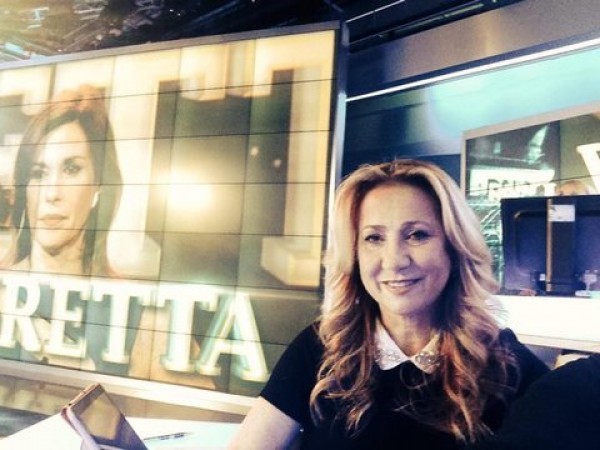 Muore la giornalista Rai Anna Maria Jacobini, era inviata a Cracovia per l'Estate in Diretta