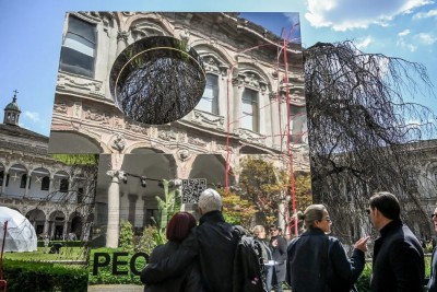 Il design italiano nel mondo si d&agrave; appuntamento a Milano