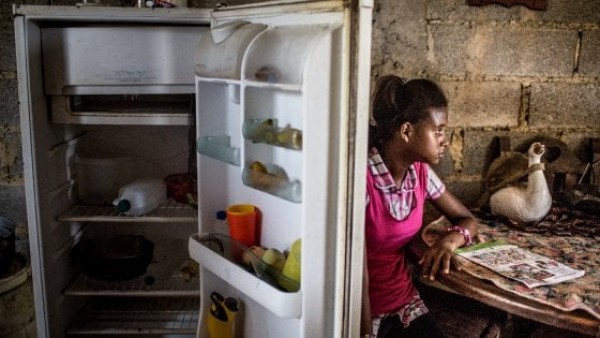 Verdugo pidiendo clemencia