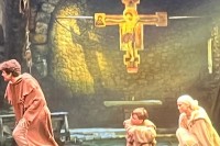 "Fratello Sole sorella Luna"