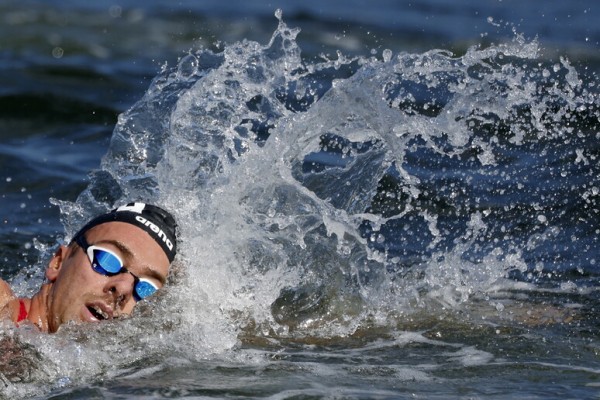 Italia d'oro nella staffetta 4x1,5 km ai Mondiali di nuoto