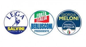 Politiche 2018/ i candidati del Centro Destra all’Estero