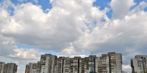 Bando periferie - Bari candida Liberta' e San Paolo per 15 milioni di euro