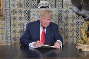 Clima, in America Tusk e Iger &lsquo;mollano&rsquo; Trump. E da Google ad Amazon i colossi si schierano contro