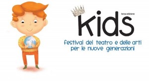 Lecce - &laquo;Il mondo salvato dai ragazzini&raquo; &egrave; il tema del festival Kids