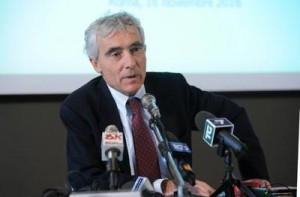 Pensioni, Boeri: "Calo migranti problema serissimo"