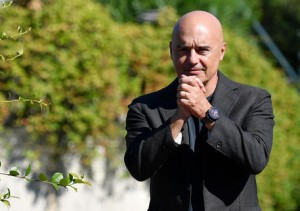 I 60 anni di Luca Zingaretti, non solo Montalbano