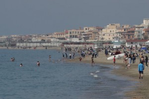 Decreto proroghe, ok dal CdM. Non c&#039;è la norma sulle concessioni per le spiagge