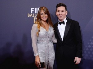Cosa sapere sul 'grosso grasso matrimonio argentino' di Leo Messi