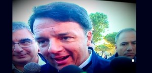 Renzi &laquo;Cercano di mettermi da parte ma non mollo&raquo;