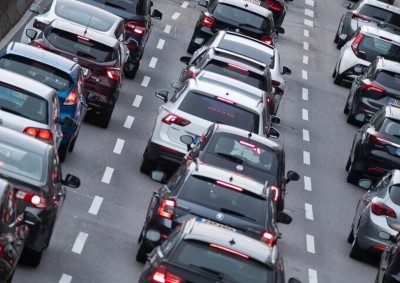 Inizia il controesodo: domani bollino rosso per il traffico