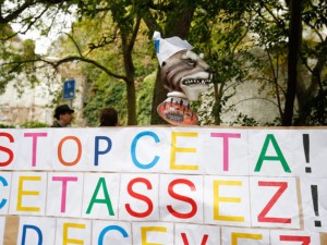 Ceta, via libera dall'Europa all'accordo col Canada