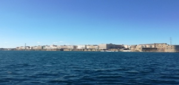 Legambiente al Sindaco: anche Taranto adotti la dichiarazione di emergenza climatica e ambientale