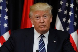 Trump sobre restricciones de viaje: Debo proteger la seguridad y los intereses de EEUU y su pueblo