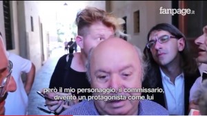 Caso Villaggio, denunciati i disturbatori della Tv Paolini &amp; co.