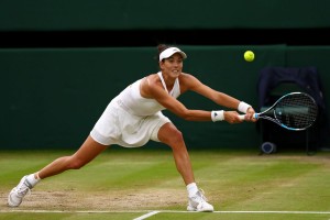Garbi&ntilde;e Muguruza tendr&aacute; la primera oportunidad para regresar al primer lugar del r&aacute;nking la tendr&aacute; en Brisbane.