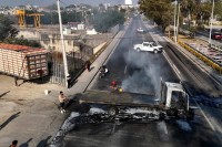  Messico nel caos dopo la morte di &ldquo;El Mencho&rdquo;: scontri tra narcos ed esercito