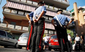 Roma - 21 pusher in arresto e mezzo kg di stupefacenti sequestrati